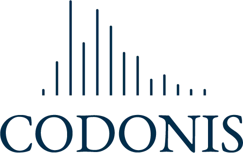 Logo Codonis