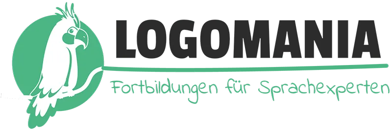 Logomania Logo