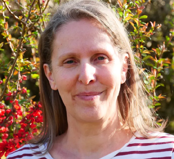 Marlène Linder Lovis