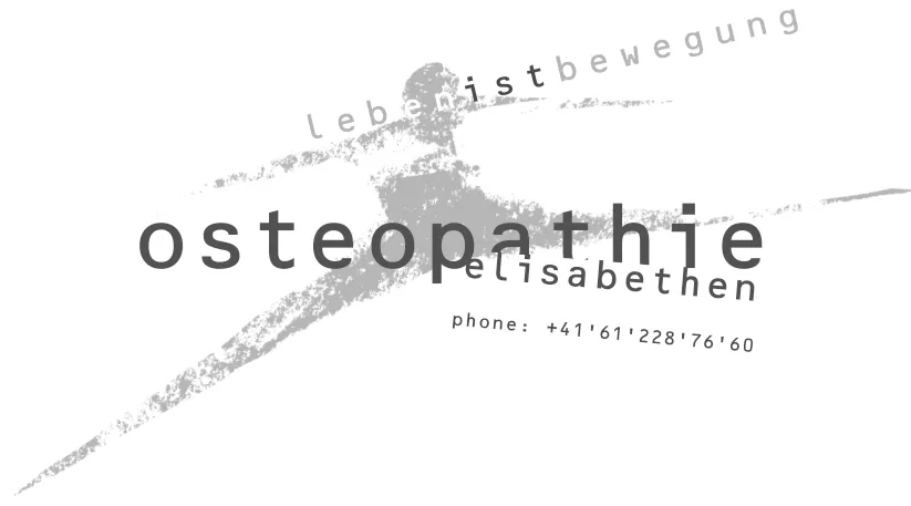 Logo Osteopathie