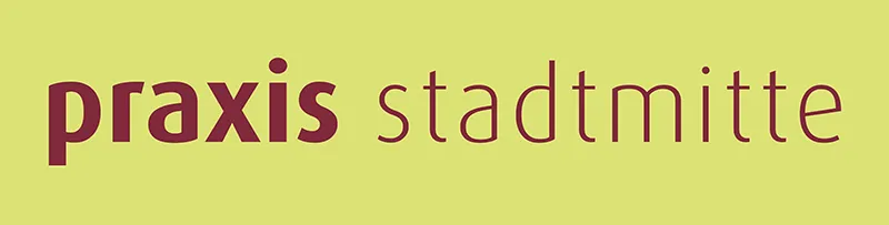 Logo Praxis Stadtmitte