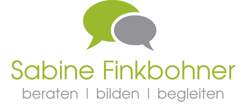 Logo Sabine Finkbohner
