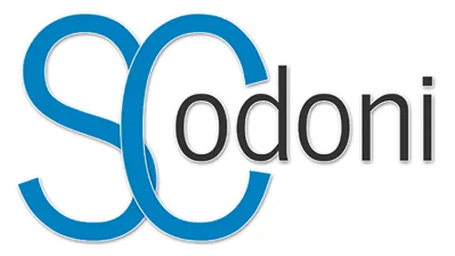 Logo Scodoni