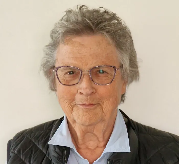 Susanne Codoni